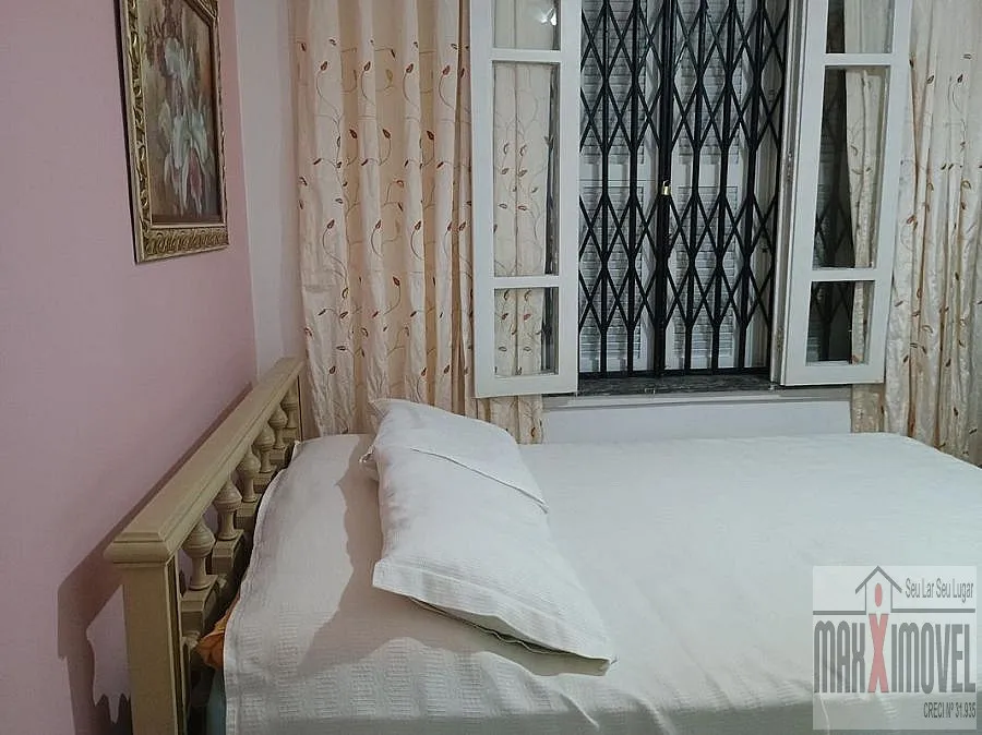Imagem Apartamento à venda No Estácio 1 quarto 41m²