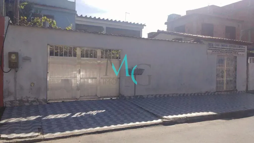 Foto do imóvel Casa 3 quartos No Centro de Campo Grande, Rio de Janeiro