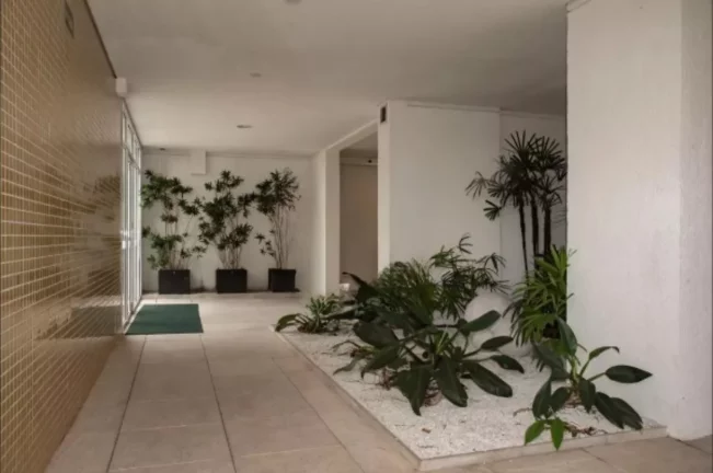 Imagem CONDOMÍNIO VISTA MARIANA - Apto 100m² (Unidade de Revenda), com móveis planejados e ar condicionado!