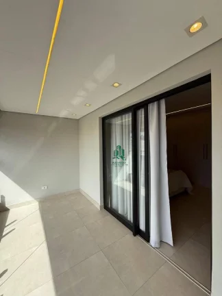 Imagem Lindo sobrado moderno com 4 dormitórios à venda, 250 m² de construção por R$ 795.000 - Jardim Presidente Dutra - Guarulhos/SP