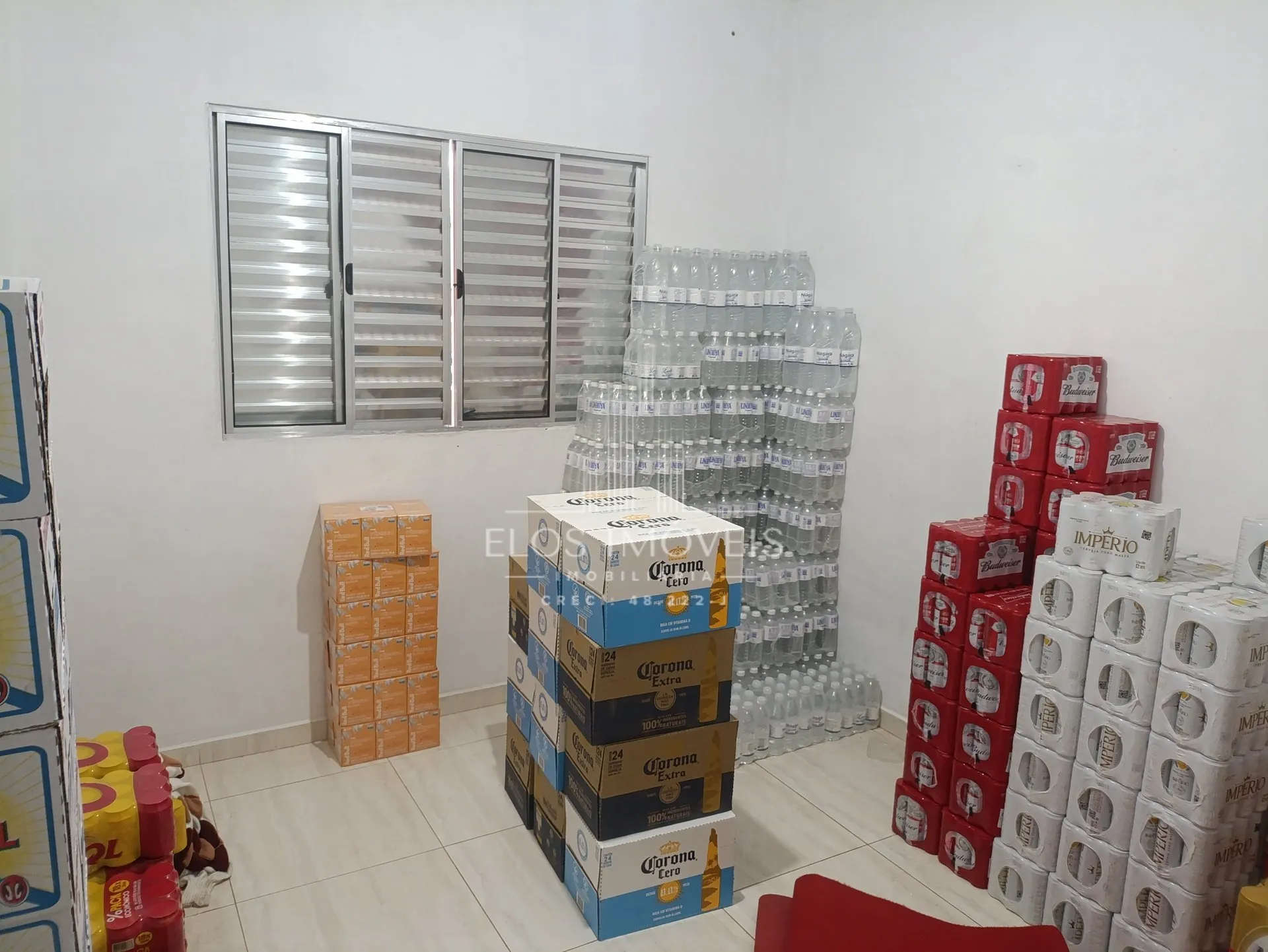 Imagem Casa de 2 quartos, 145m² no bairro Jardim Residencial Graminha II, em Limeira