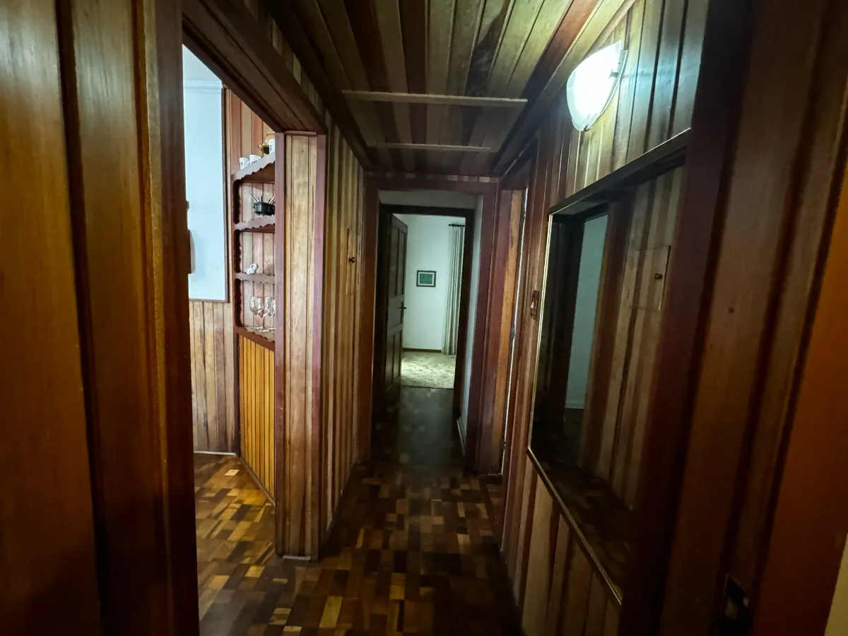Imagem Apartamento para venda em Vila Iara com 3 quartos, sendo 1 suíte, 89m2