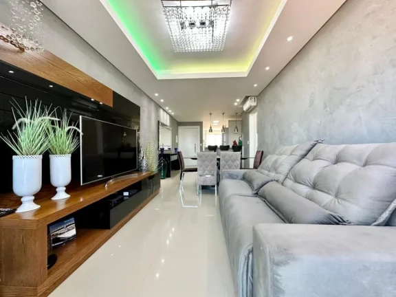 Imagem Apartamento 2 Dormitórios - Bairro Centro