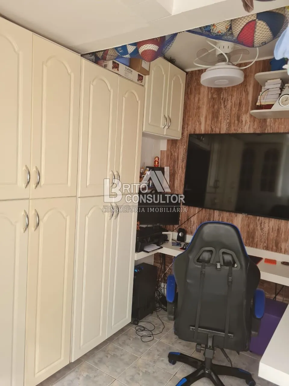 Imagem Amplo Apartamento à Venda 2Qts + 1 Reversível, Suíte,1 Vaga 90M² Fonseca - Niterói/RJ.