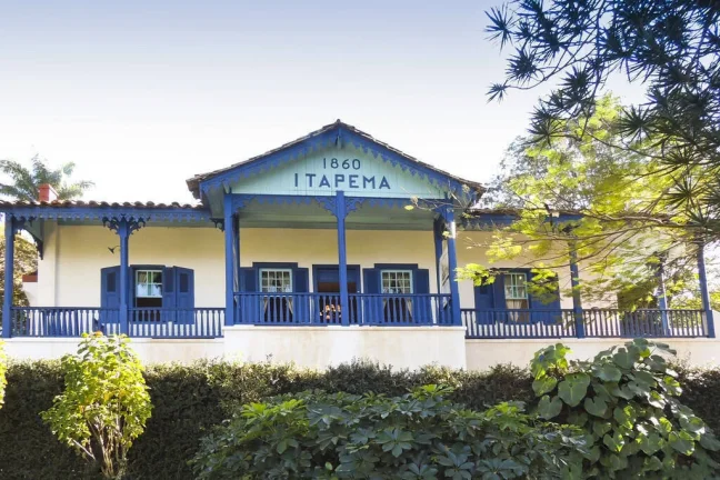 Imagem Terreno 300 m² - Condomínio Fazenda Itapema - Limeira - SP