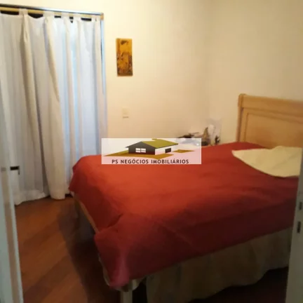 Imagem Apartamento para venda - Bosque da Saúde
