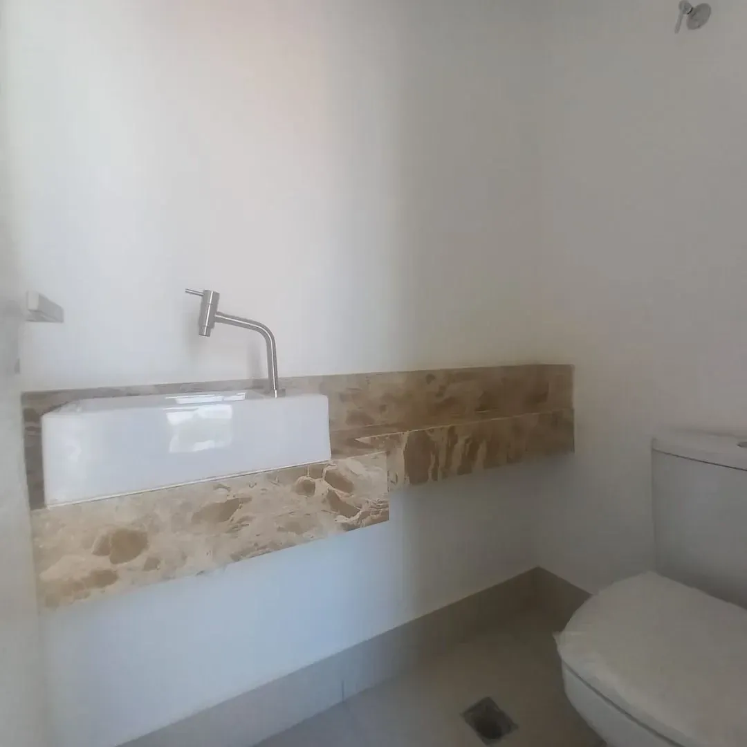 Imagem Apartamento com 2 Quartos à Venda, 77,19 m² em Boqueirão - Santos