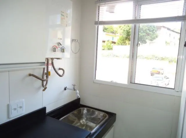 Imagem Apartamento em Teresópolis