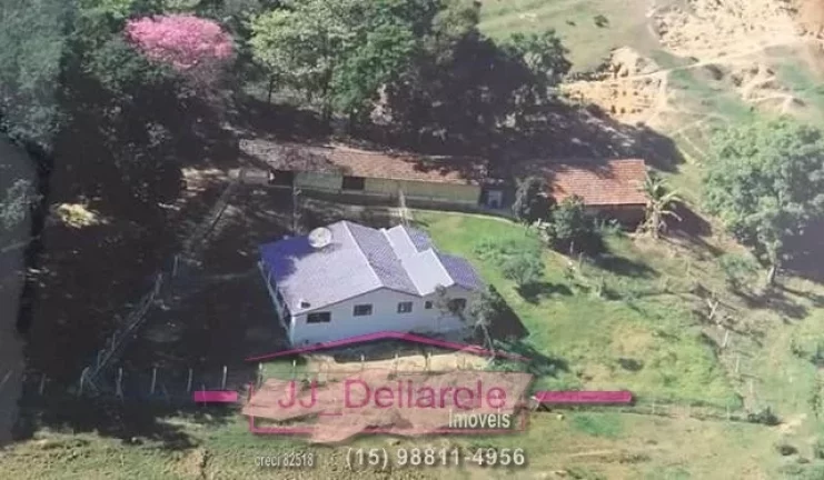 Imagem Sitio à venda com 20.000m2 em ótima localização