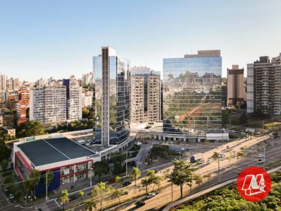 Imagem Loja de 45,5m² no Nova Trend Carlos Gomes