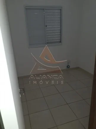 Imagem Apartamento - Ribeirão Preto - Lagoinha