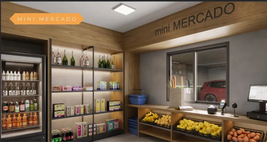 Imagem Apartamento com 3 Quartos à Venda, 75 m² em Jockey de Itaparica - Vila Velha