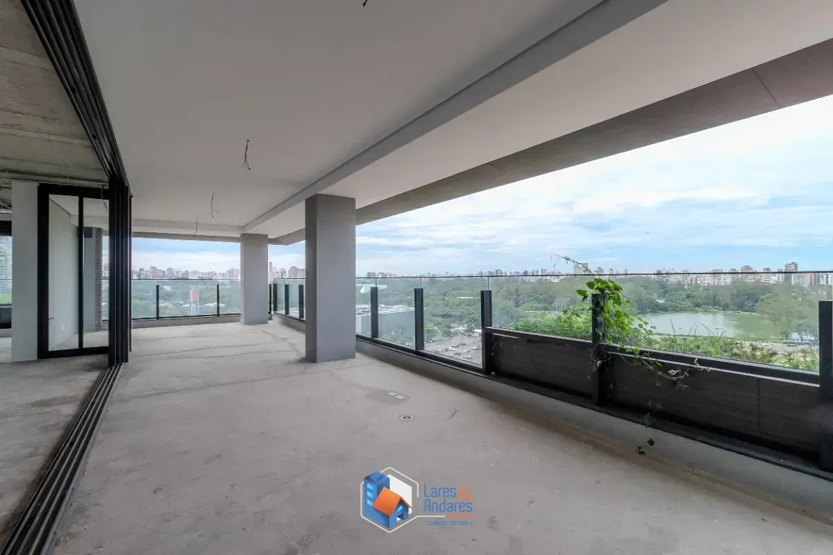 Imagem Apartamento para venda em Jardim Paulista com 2 quartos, sendo 2 suítes, 301m²