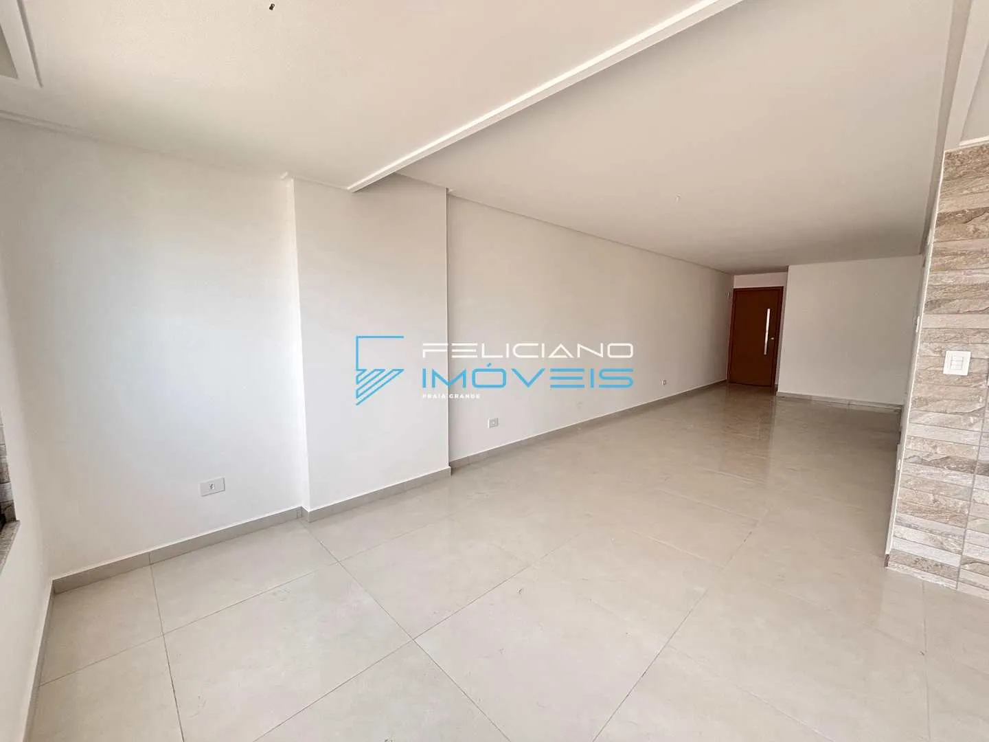 Imagem Apartamento com 2 quartos, Canto do Forte, Praia Grande - R$ 850 mil, Cod: 6840