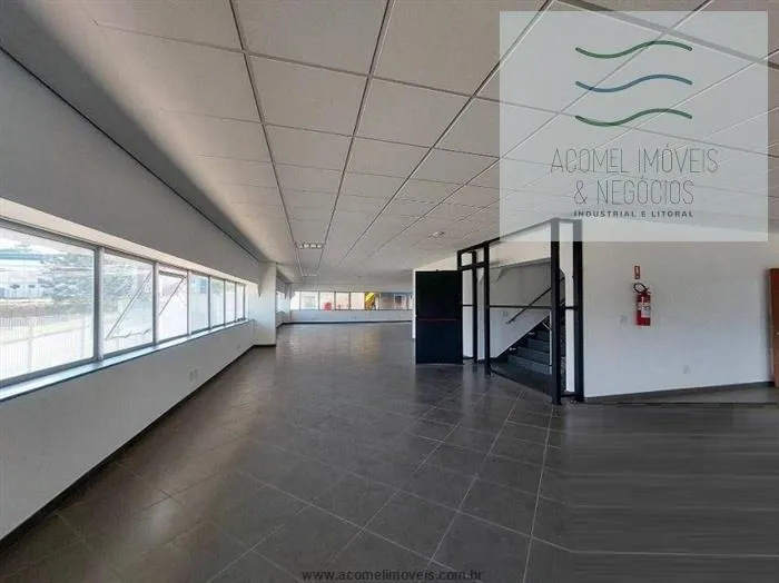 Imagem Galpões para locação em Itatiba no bairro Distrito Industrial Alfredo Relo