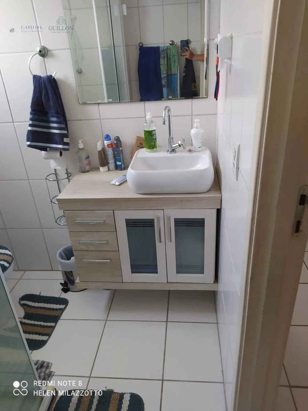 Foto do imóvel Apartamento à venda 2 Quartos, 1 Vaga, 50M², Vila Bela, Taubaté - SP | Condomínio Vista das Palmeiras