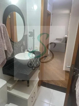 Imagem Venda de apartamento no Jardim Paulicéia, Campinas. Imóvel térreo sem degraus excelente para quem procura acessibilidade, 2 dormitórios com móveis pl