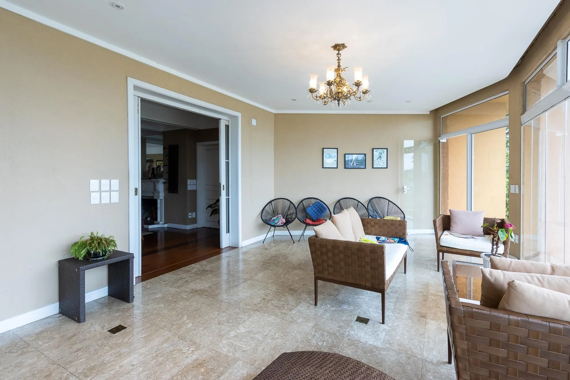 Imagem Casa em Vila Conceição