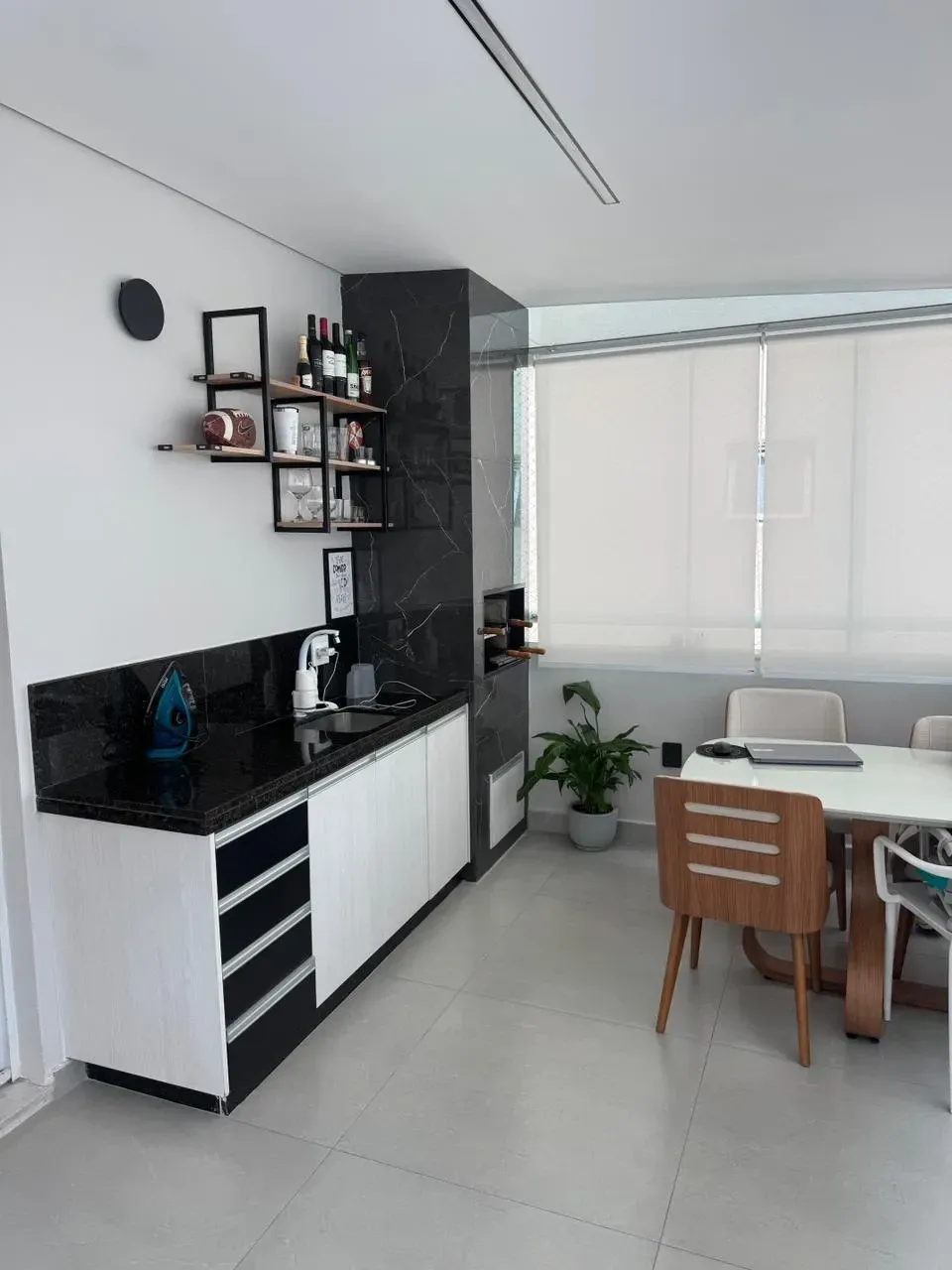 Imagem Cobertura com 2 Quartos à Venda, 90 m² em Centro - Osasco