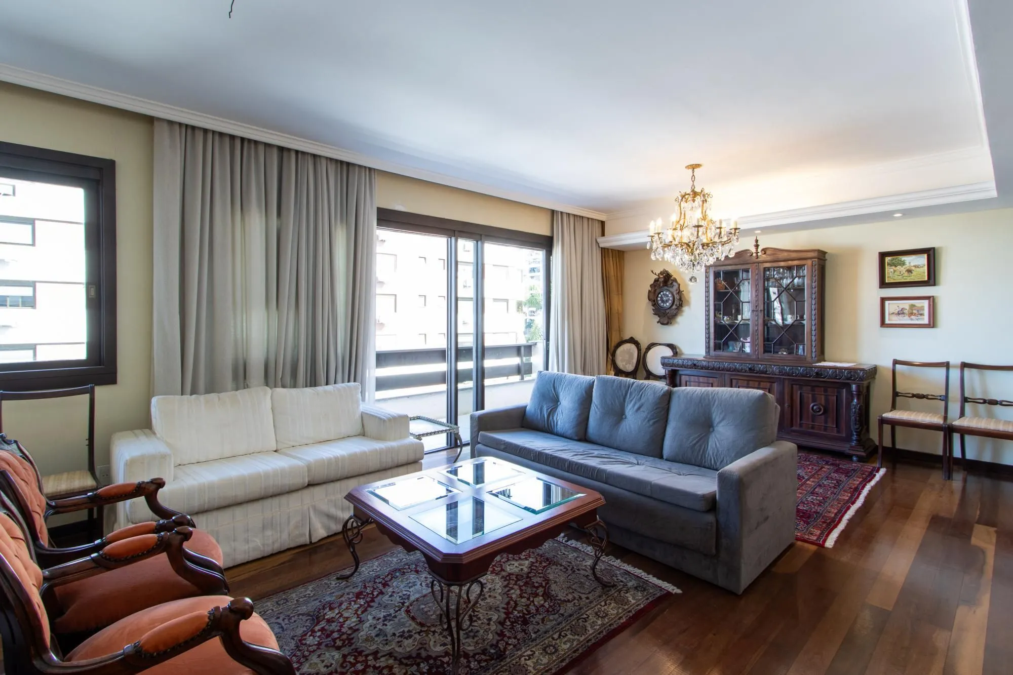 Imagem Apartamento em Bela Vista