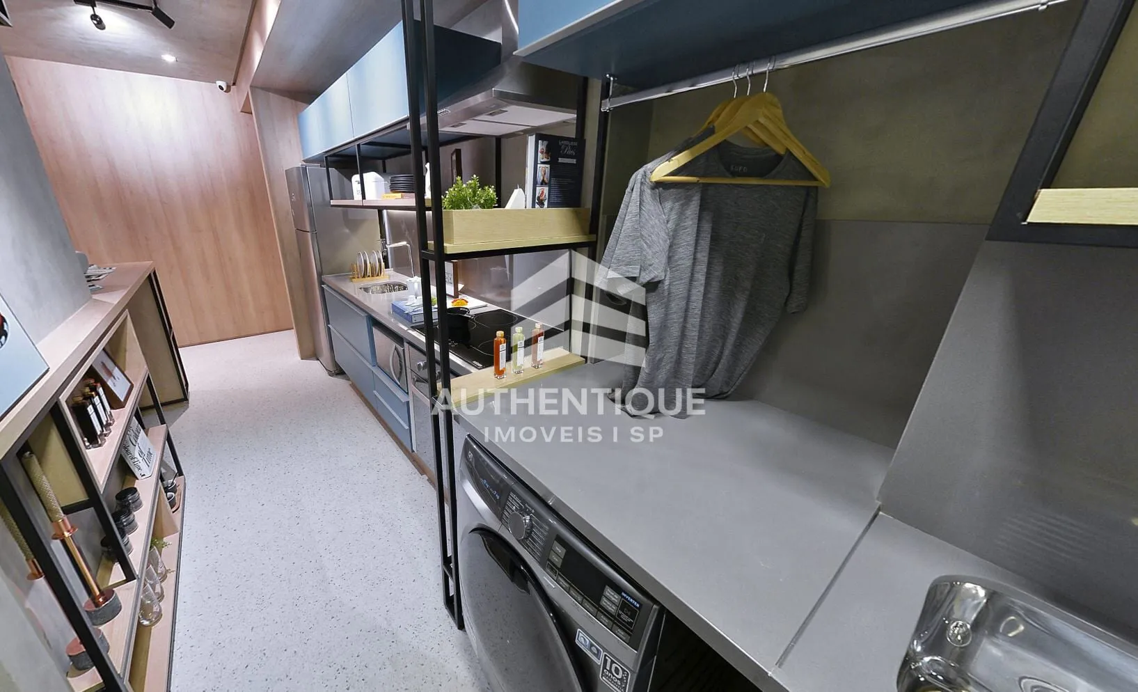 Imagem ETHOS MOEMA - Apartamento à venda em São Paulo/SP