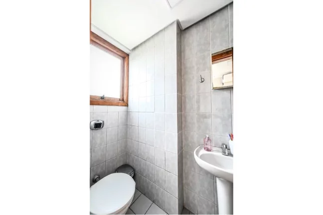 Imagem Cobertura Duplex para venda no bairro Santa Tereza em Porto Alegre