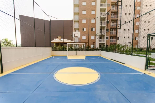 Imagem Vende-se excelente apartamento no Jardim Flor da Montanha próximo ao Parque Shopping Maia!!