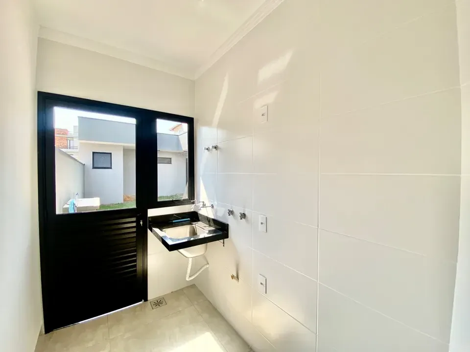 Imagem Casa de Condomínio com 3 Quartos à Venda, 206 m² em CECAP - Jundiaí