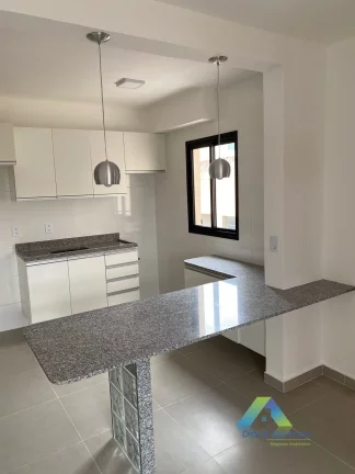 Imagem Apartamento à venda no bairro Jardim Ocara - Santo André/SP