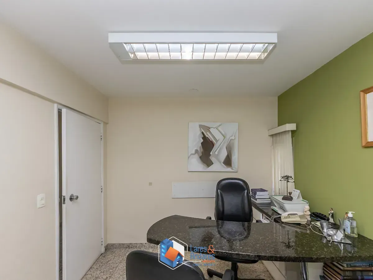Imagem Conjunto comercial para venda em Vila Mariana, 107m²
