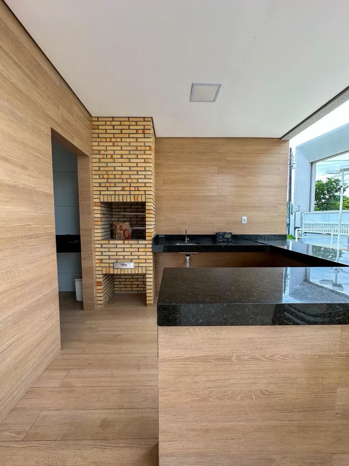 Imagem Casa de Condomínio com 3 Quartos à Venda, 92,91 m² em Urucunema - Eusébio