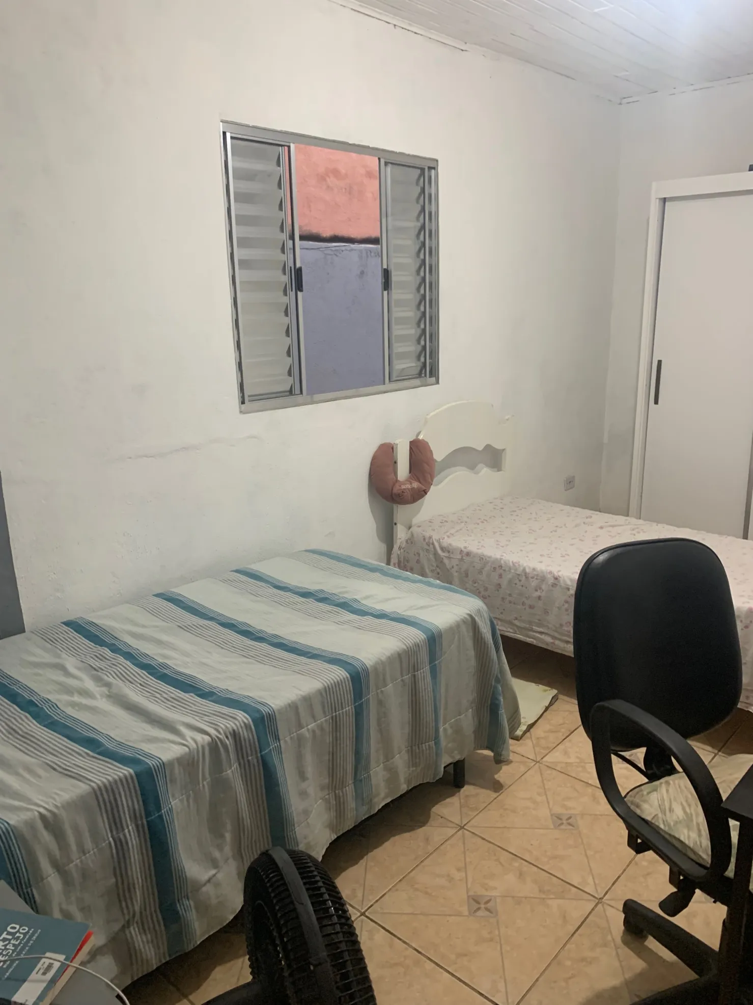 Imagem Casa à venda, Residencial Doutor Cícero da Silva Prado, Pindamonhangaba, SP