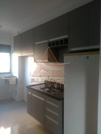 Imagem Apartamento - Ribeirão Preto - Jardim Interlagos - Região Leste