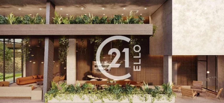 Imagem Apartamento com 3 dormitórios à venda, 231 m² por R$ 10.500.000,00 - Ibirapuera - São Paulo/SP