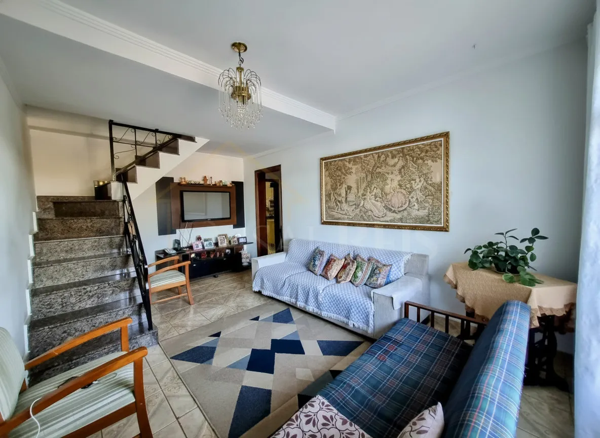 Imagem Casa 3 quartos à venda em Jardim Paraíso, Poços de Caldas