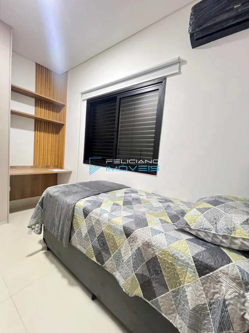 Imagem Casa com 3 quartos, Caiçara, Praia Grande - R$ 998 mil, Cod: 4739