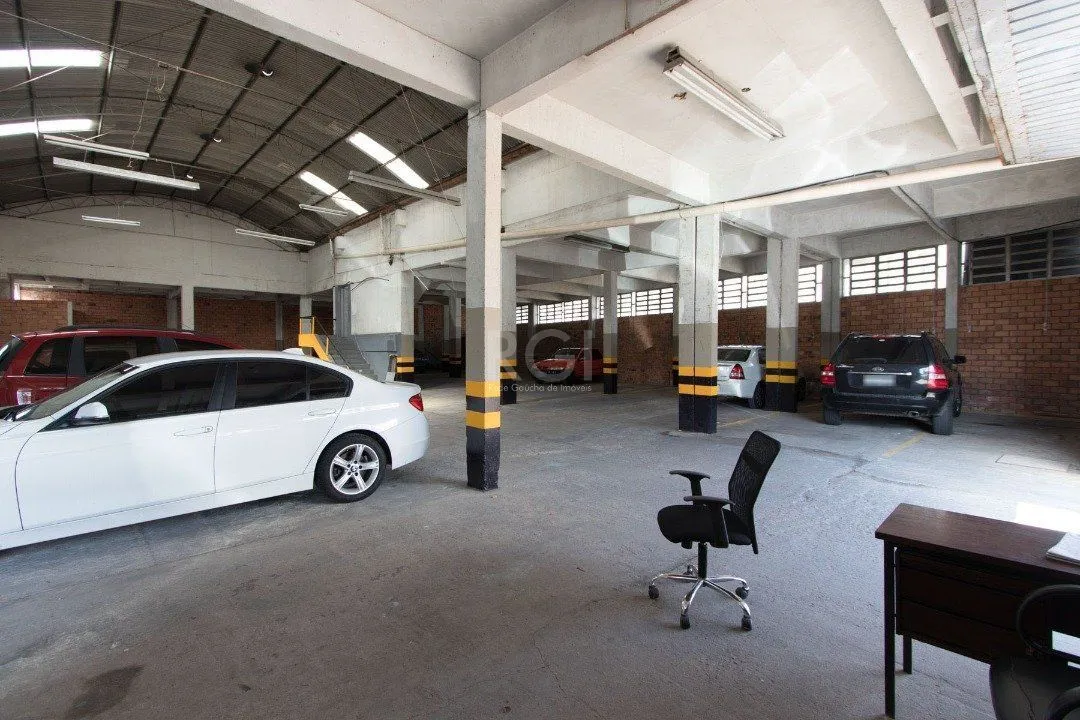 Imagem Pavilhão para Venda - 1257.35m², 0 dormitórios, 6 vagas - Floresta