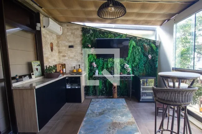 Imagem Apartamento à Venda - Recreio, 5 Quartos, 380 m2