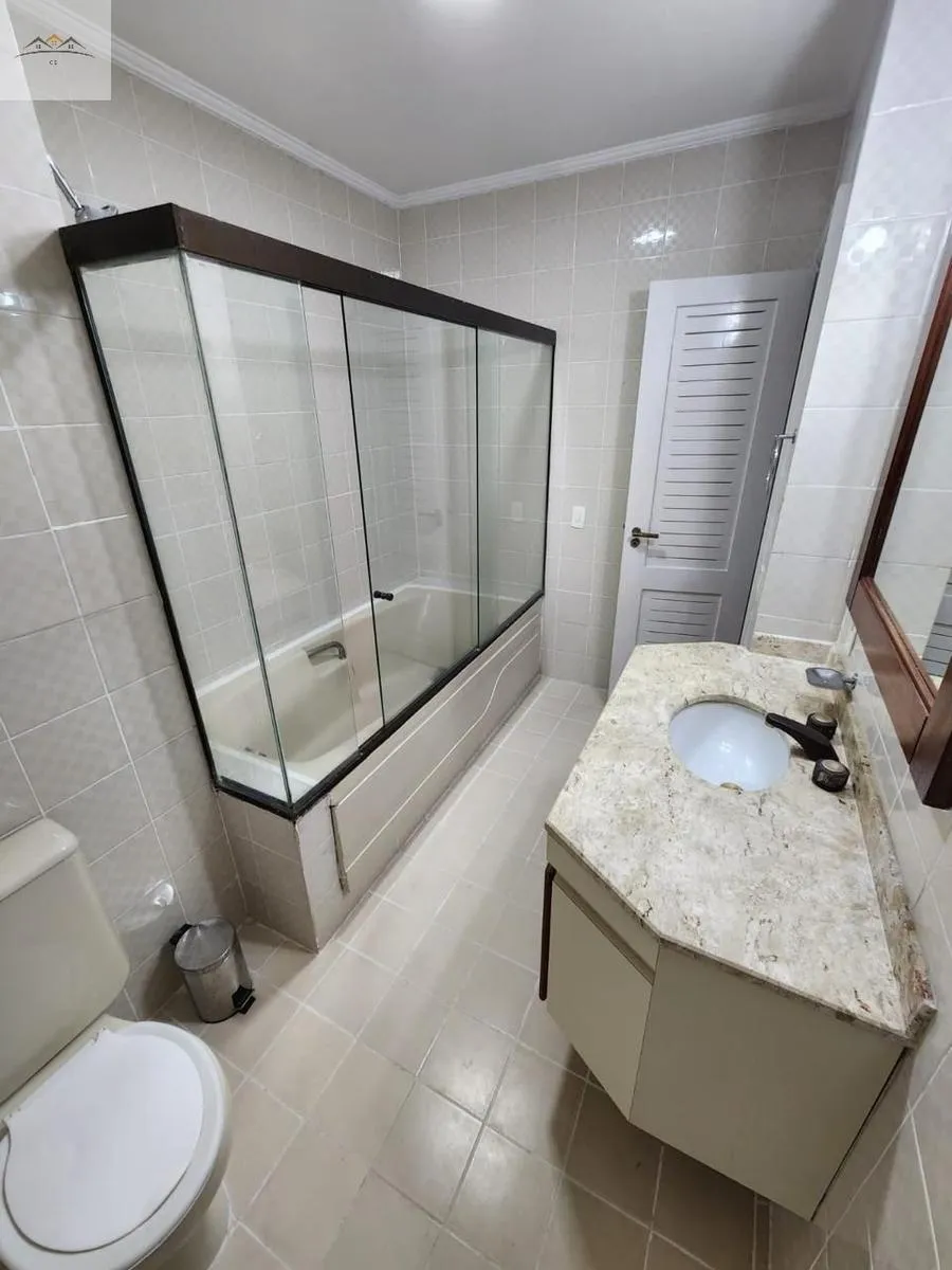 Imagem Loft à venda no centro de São Bernardo mobiliado 52m²