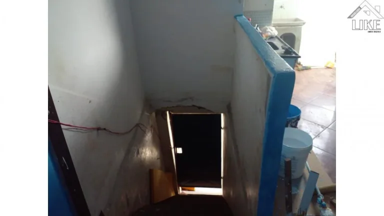 Imagem [VENDA Casa com 1 dormitório + ponto Comercial, 80 m², Chácaras Araújo - São José dos Campos/SP]