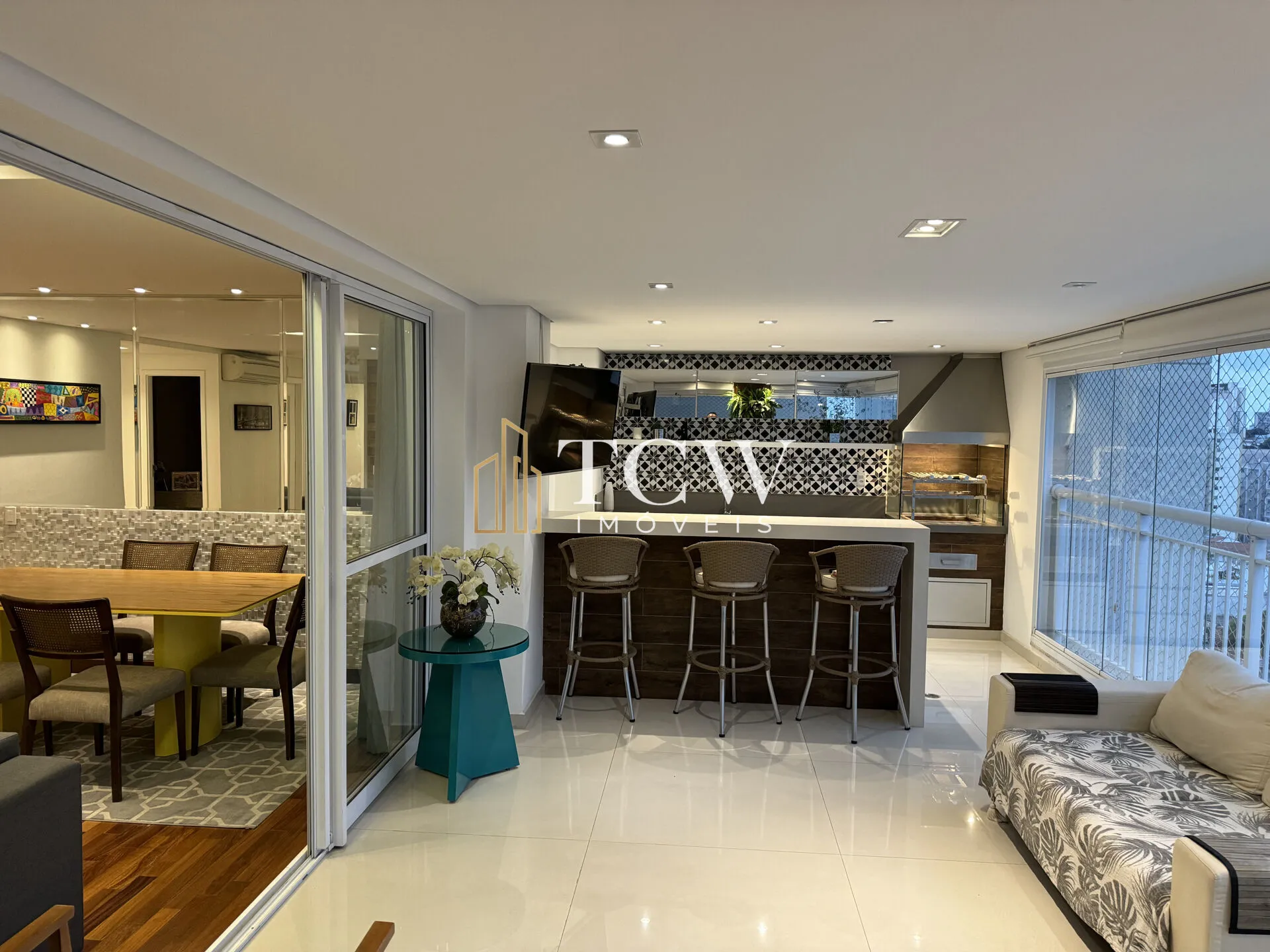 Imagem Apartamento à venda no bairro Belenzinho - São Paulo/SP, Zona Leste