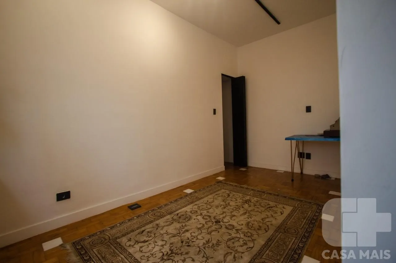Imagem Casa Comercial para Locação em São Paulo / SP no bairro Pinheiros