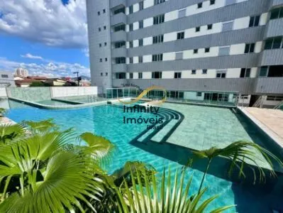 Foto do imóvel RESIDENCIAL LEONARDO DA VINCI PADRE EUSTAQUIO - Apartamento à venda no bairro Carlos Prates - Belo Horizonte/MG