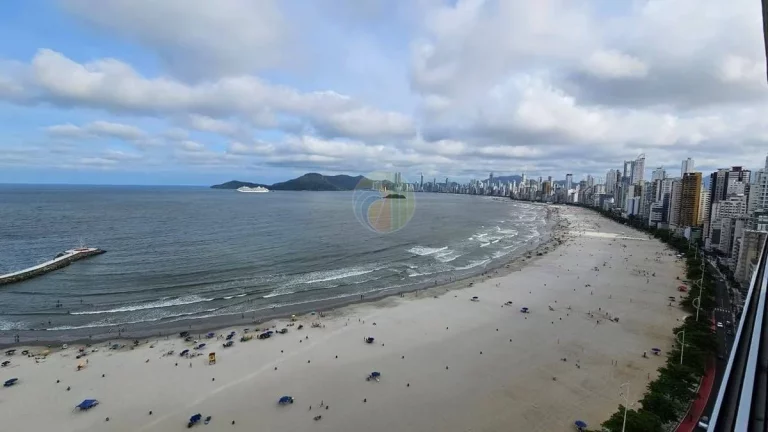 Imagem Torre Atlântica