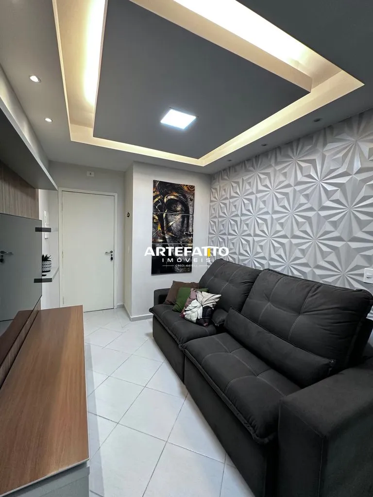 Imagem Apartamento à venda em Ubatuba, Itaguá, com 2 quartos, 75m2