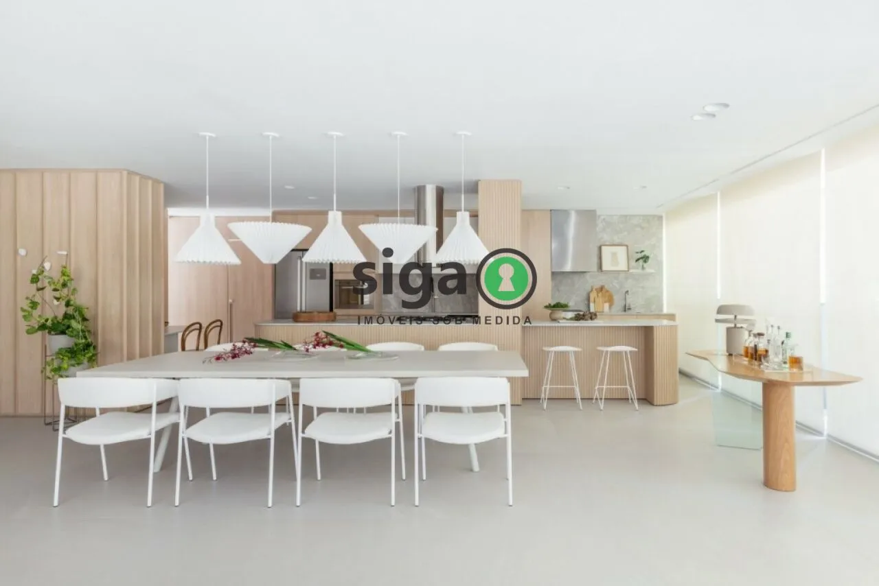 Imagem Apartamento para venda no Paraíso 03 suítes, São Paulo - SP
