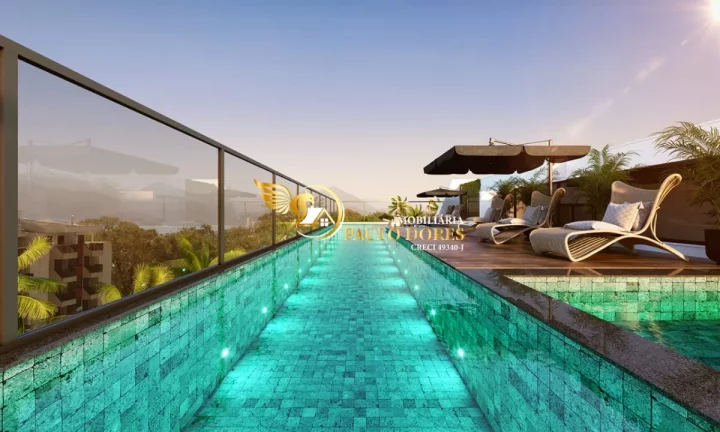 Imagem APARTAMENTO À VENDA COM 2 DORMITÓRIOS NO ITAGUÁ EM UBATUBA-SP
