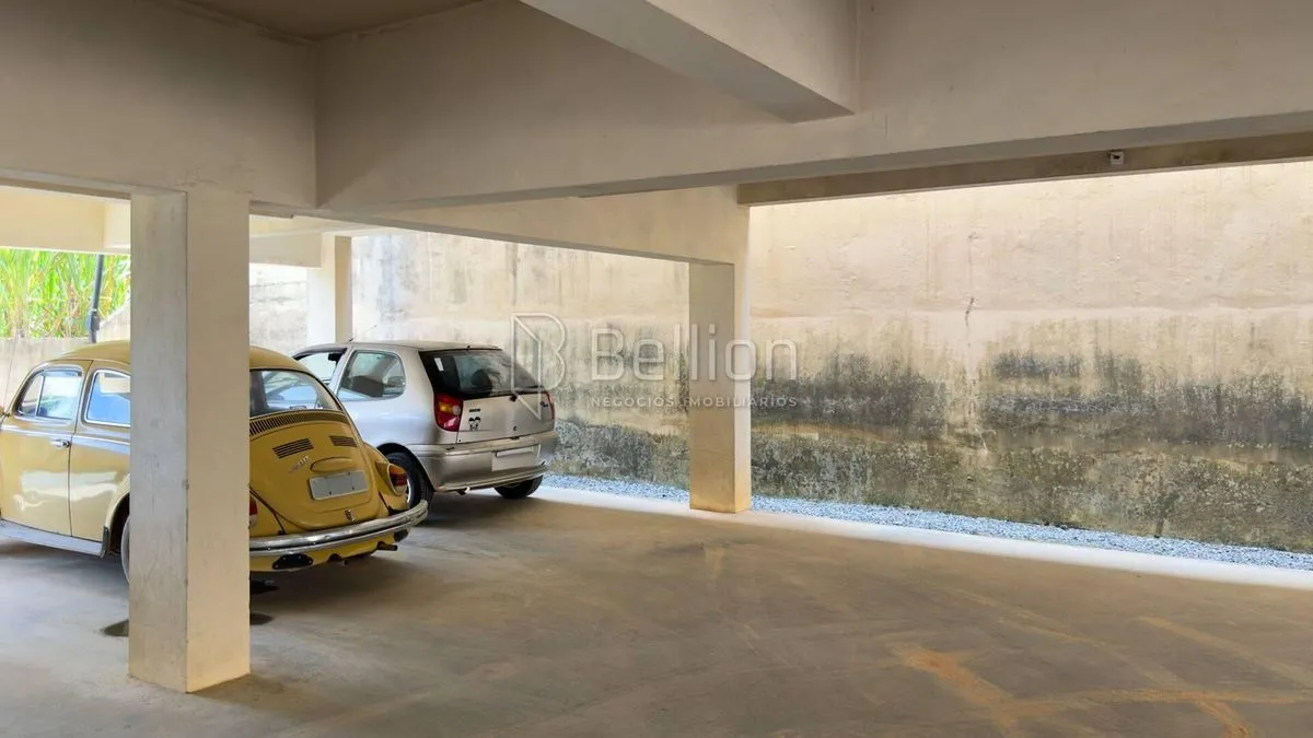 Imagem O apartamento para você realizar o sonho de ter um lugar para chamar de seu lar.