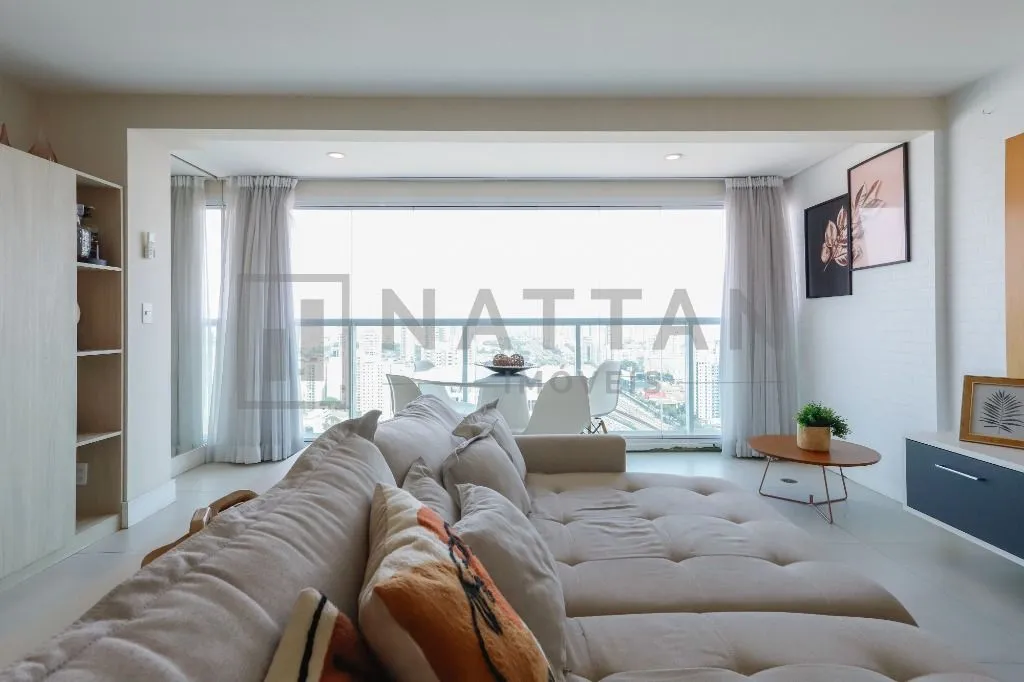 Imagem Cobertura com 2 dormitórios à venda, 134 m² por R$ 1.680.000,00 - Tatuapé - São Paulo/SP