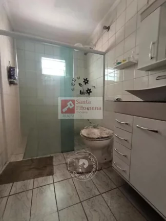 Imagem Sobrado para Venda em Santo André, Parque Marajoara, 4 dormitórios, 2 banheiros, 2 vagas